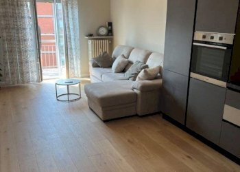 Three-room apartment Via Don Giovanni Minzoni, Fossano - photo 1