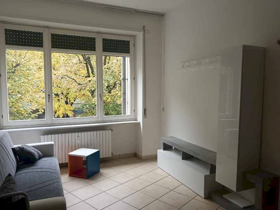 Two-room apartment Via Dante Livio Bianco, Cuneo (neighborhood San Paolo) - photo 3