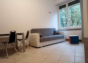 Two-room apartment Via Dante Livio Bianco, Cuneo (neighborhood San Paolo) - photo 1