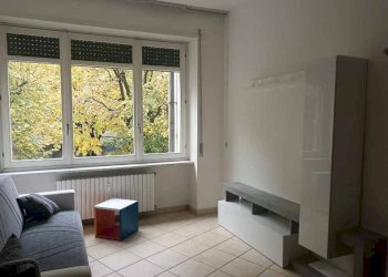 Two-room apartment Via Dante Livio Bianco, Cuneo (neighborhood San Paolo) - photo 3