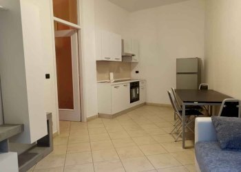 Two-room apartment Via Dante Livio Bianco, Cuneo (neighborhood San Paolo) - photo 5