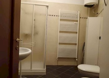 Two-room apartment Via Dante Livio Bianco, Cuneo (neighborhood San Paolo) - photo 8