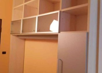 Two-room apartment Via Dante Livio Bianco, Cuneo (neighborhood San Paolo) - photo 9