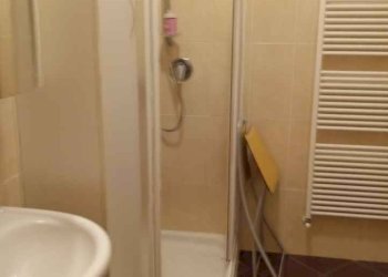 Two-room apartment Via Dante Livio Bianco, Cuneo (neighborhood San Paolo) - photo 10