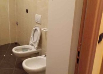 Two-room apartment Via Dante Livio Bianco, Cuneo (neighborhood San Paolo) - photo 13