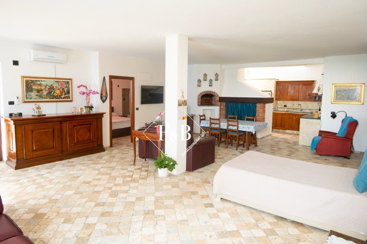 Villa Altavilla Monferrato, Altavilla Monferrato - foto 2