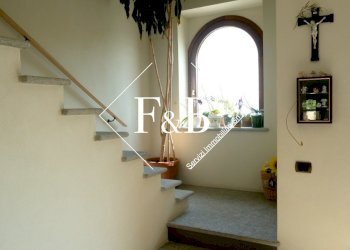 Villa Altavilla Monferrato, Altavilla Monferrato - foto 11