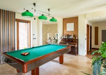 Villa Altavilla Monferrato, Altavilla Monferrato - foto 14