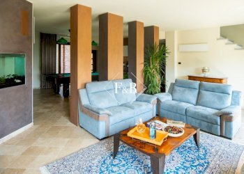 Villa Altavilla Monferrato, Altavilla Monferrato - foto 15