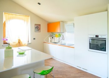 Villa Altavilla Monferrato, Altavilla Monferrato - foto 21