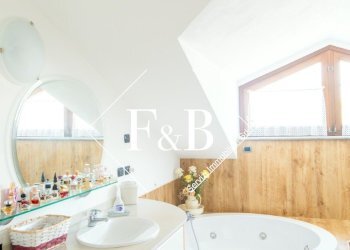 Villa Altavilla Monferrato, Altavilla Monferrato - foto 23