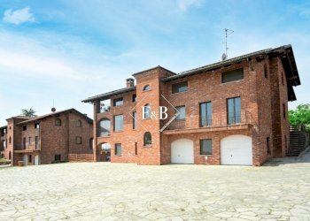 Villa Altavilla Monferrato, Altavilla Monferrato - foto 25