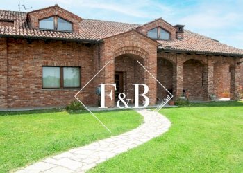 Villa Altavilla Monferrato, Altavilla Monferrato - foto 26