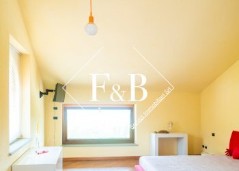 Villa Altavilla Monferrato, Altavilla Monferrato - foto 30