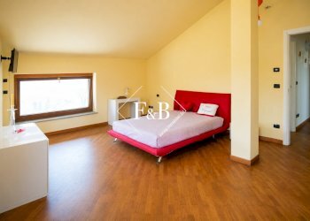 Villa Altavilla Monferrato, Altavilla Monferrato - foto 31