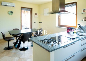 Villa Altavilla Monferrato, Altavilla Monferrato - foto 35