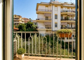 Bilocale Via Costigliolo, Imperia - foto 14