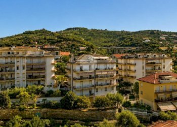 Bilocale Via Costigliolo, Imperia - foto 18