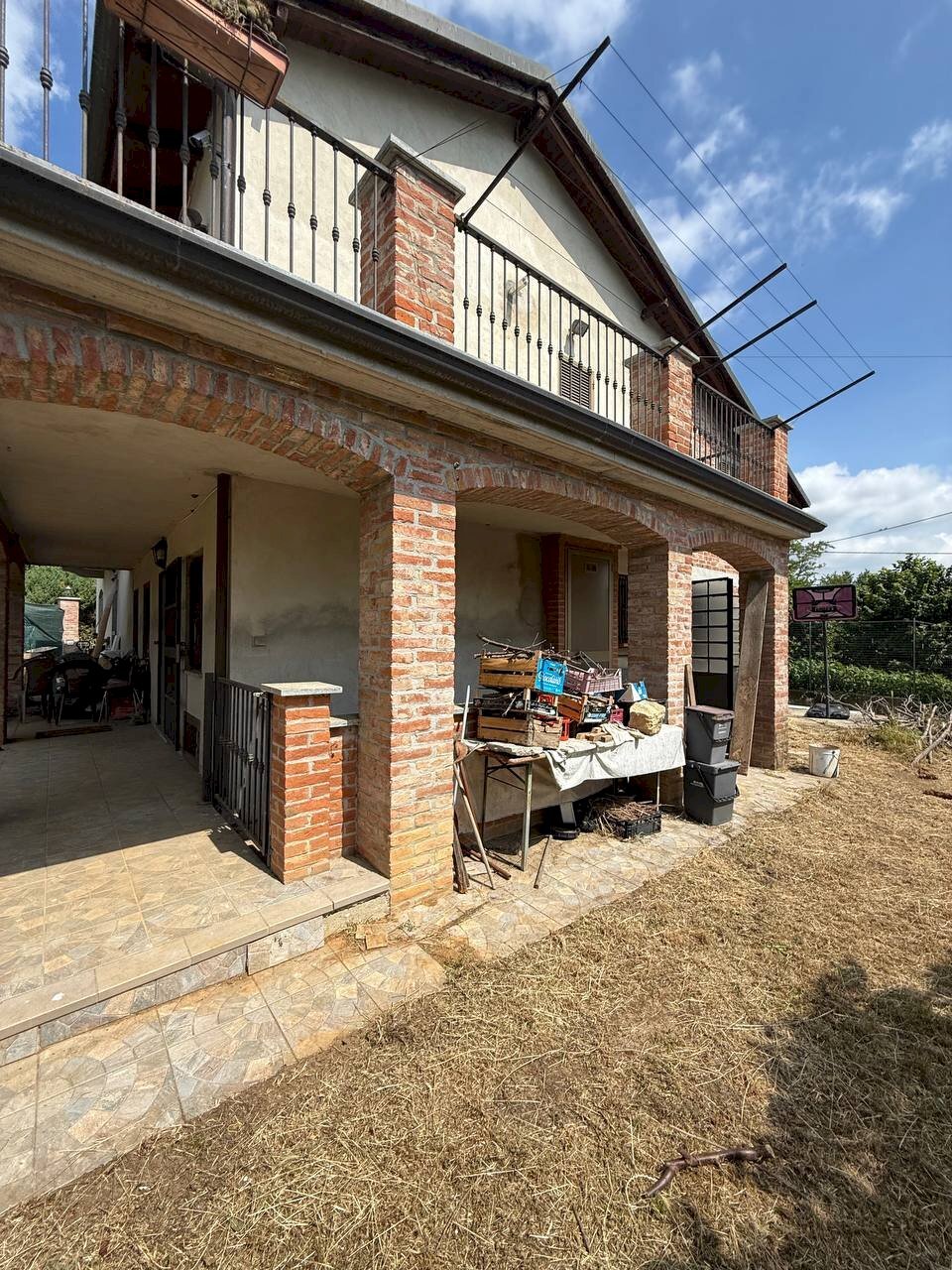 Rustico piazza lupi, 5, Altavilla Monferrato - foto 3