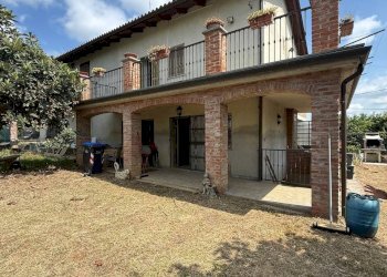 Rustic piazza lupi, 5, Altavilla Monferrato - photo 1