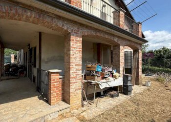 Rustic piazza lupi, 5, Altavilla Monferrato - photo 3