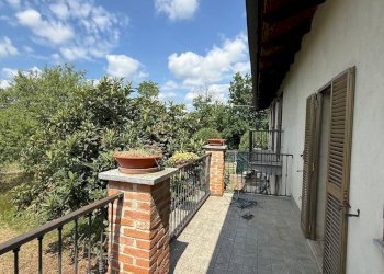 Rustic piazza lupi, 5, Altavilla Monferrato - photo 15