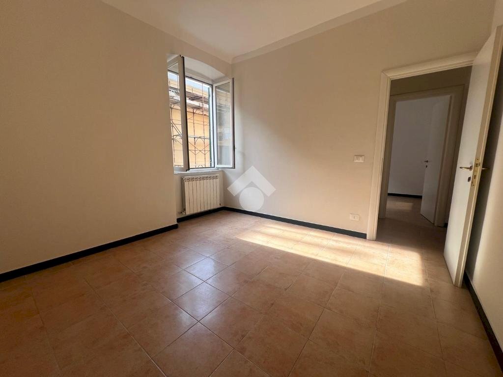 Quadrilocale Via Bobbio, Genova (zona Marassi) - foto 1