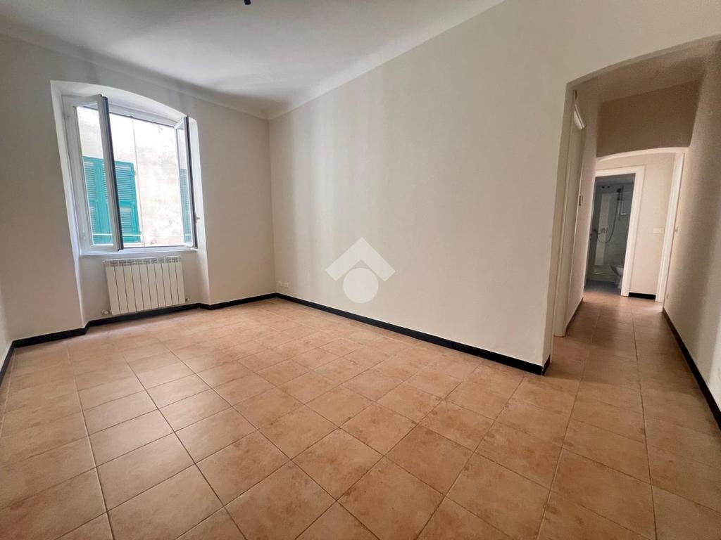 Quadrilocale Via Bobbio, Genova (zona Marassi) - foto 2