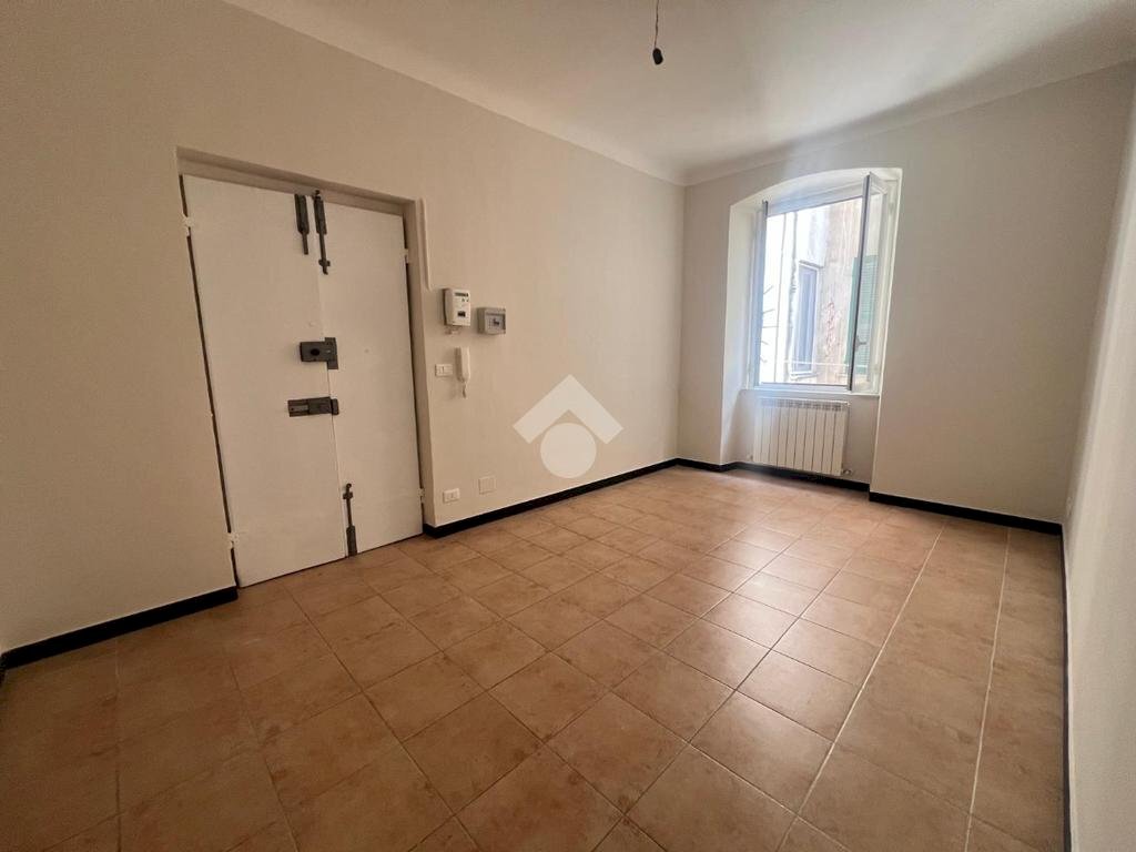 Quadrilocale Via Bobbio, Genova (zona Marassi) - foto 3