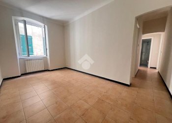 Quadrilocale Via Bobbio, Genova (zona Marassi) - foto 2