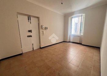 Quadrilocale Via Bobbio, Genova (zona Marassi) - foto 3