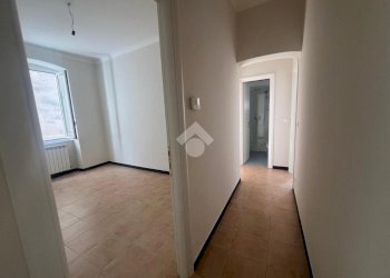Quadrilocale Via Bobbio, Genova (zona Marassi) - foto 5