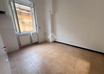 Quadrilocale Via Bobbio, Genova (zona Marassi) - foto 14