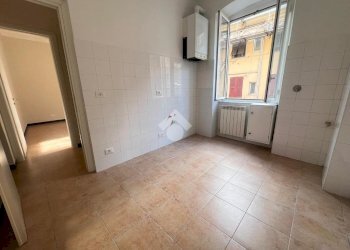 Quadrilocale Via Bobbio, Genova (zona Marassi) - foto 15