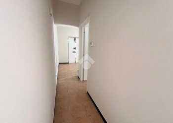 Quadrilocale Via Bobbio, Genova (zona Marassi) - foto 17