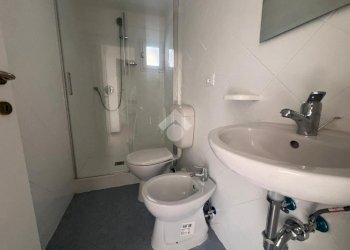 Quadrilocale Via Bobbio, Genova (zona Marassi) - foto 19