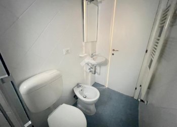 Quadrilocale Via Bobbio, Genova (zona Marassi) - foto 20