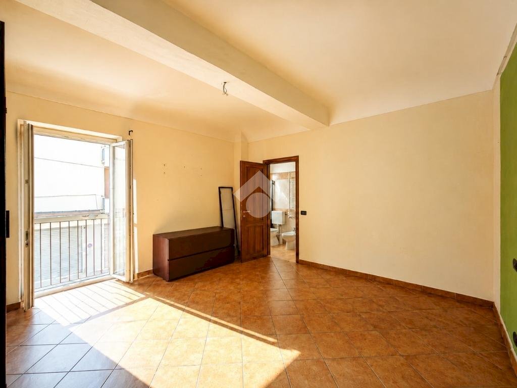 Trilocale Via Giuseppe Saredo, Savona (zona Fornaci) - foto 1