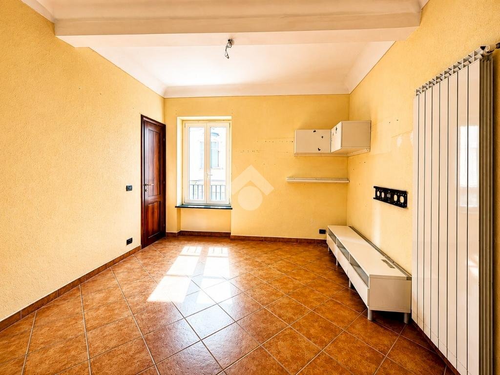 Trilocale Via Giuseppe Saredo, Savona (zona Fornaci) - foto 2