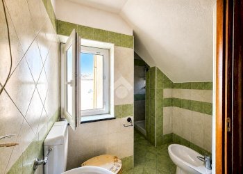 Trilocale Via Giuseppe Saredo, Savona (zona Fornaci) - foto 4