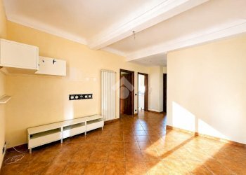 Trilocale Via Giuseppe Saredo, Savona (zona Fornaci) - foto 12