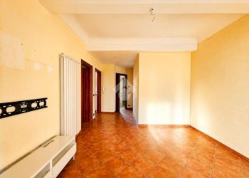 Trilocale Via Giuseppe Saredo, Savona (zona Fornaci) - foto 14