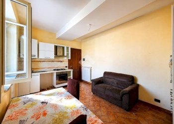 Trilocale Via Giuseppe Saredo, Savona (zona Fornaci) - foto 17