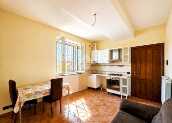 Trilocale Via Giuseppe Saredo, Savona (zona Fornaci) - foto 18