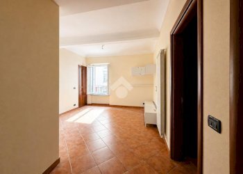 Trilocale Via Giuseppe Saredo, Savona (zona Fornaci) - foto 23