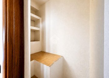 Trilocale Via Giuseppe Saredo, Savona (zona Fornaci) - foto 25