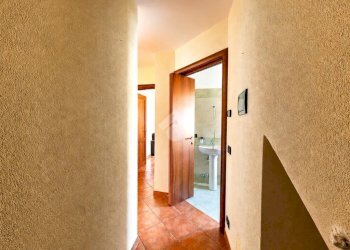 Trilocale Via Giuseppe Saredo, Savona (zona Fornaci) - foto 26