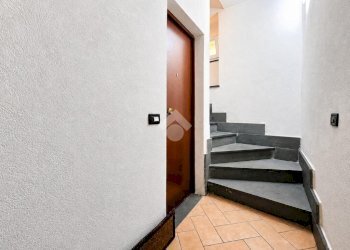 Trilocale Via Giuseppe Saredo, Savona (zona Fornaci) - foto 27