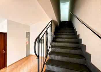 Trilocale Via Giuseppe Saredo, Savona (zona Fornaci) - foto 28
