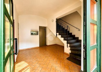 Trilocale Via Giuseppe Saredo, Savona (zona Fornaci) - foto 29